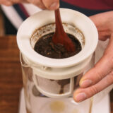 Заварник холодної кави Hario Water Dripper Drop