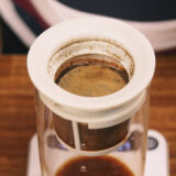 Заварник холодної кави Hario Water Dripper Drop