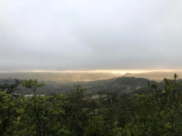 Регіон Маркала Гондурас