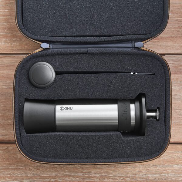 Kinu m47 Phoenix кавомолка ручна