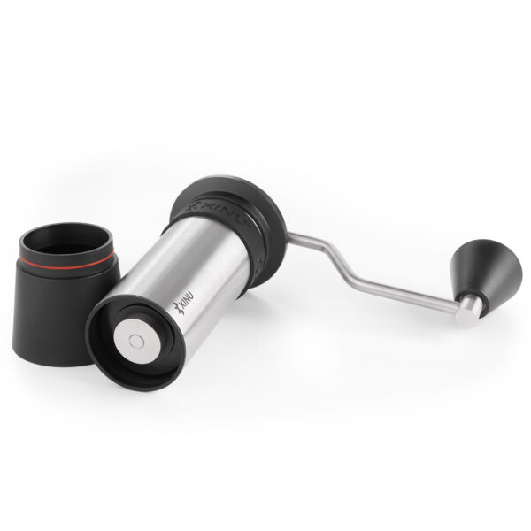 Kinu m47 Phoenix кавомолка ручна