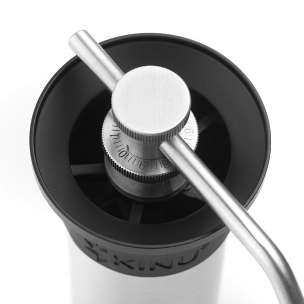 Kinu m47 Phoenix кавомолка ручна