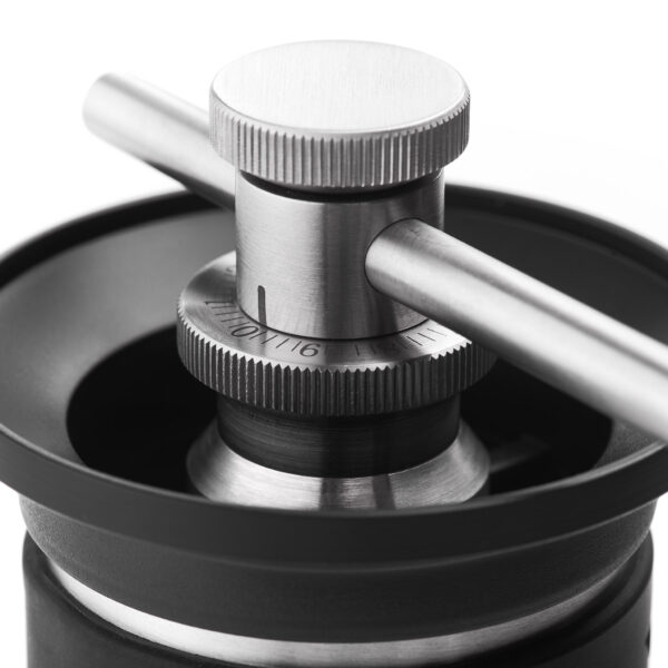 Kinu m47 Phoenix кавомолка ручна