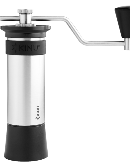 Kinu m47 Phoenix кавомолка ручна