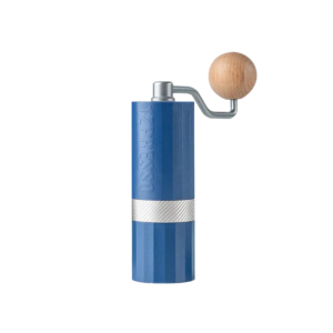 1Zpresso Q2 Air (Blue) ручна кавомолка