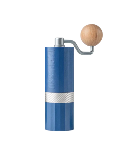 1Zpresso Q2 Air (Blue) ручна кавомолка