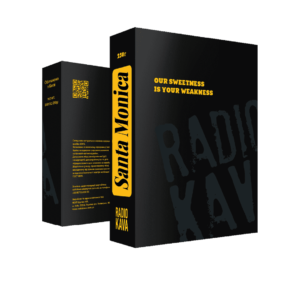 Колумбія Санта Моніка