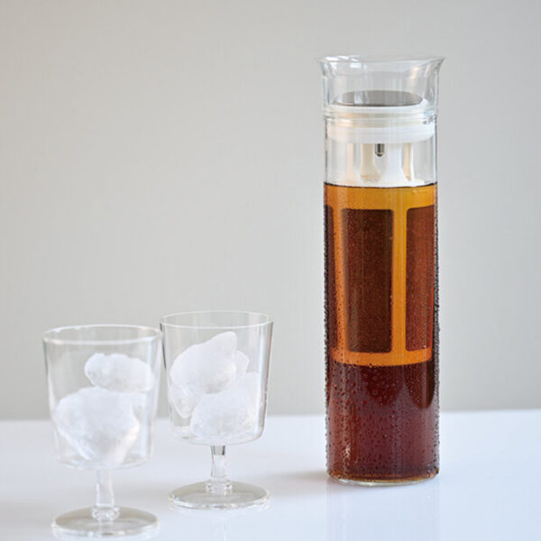 Заварник холодної кави Колд Брю Hario Simply