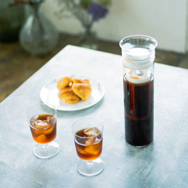 Заварник холодної кави Колд Брю Hario Simply