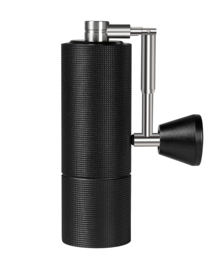 Кавомолка Timemore C3 Pro (чорна)