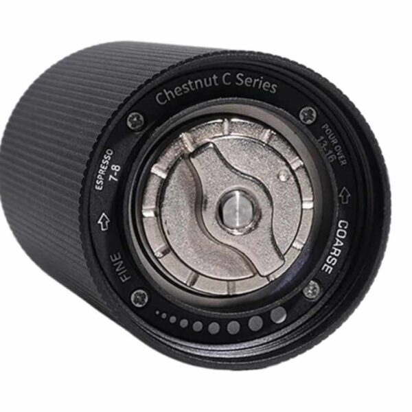 Кавомолка Timemore C3 Pro (чорна)