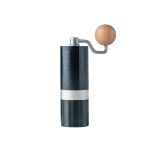 1Zpresso Q2 Air (Black) ручна кавомолка