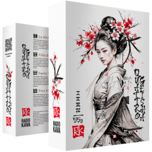 Кватро Гейша