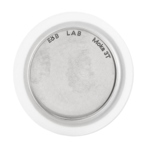 Фільтр для гейзерної кавоварки на 3 чашки E&B LAB