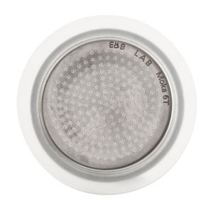 Фільтр для гейзерної кавоварки на 6 чашок E&B LAB