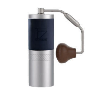 1Zpresso J – ручна кавомолка