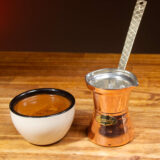 Джезва Greek Coffee World 250 мл