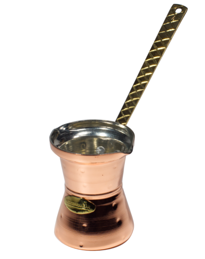 Джезва Greek Coffee World 250 мл