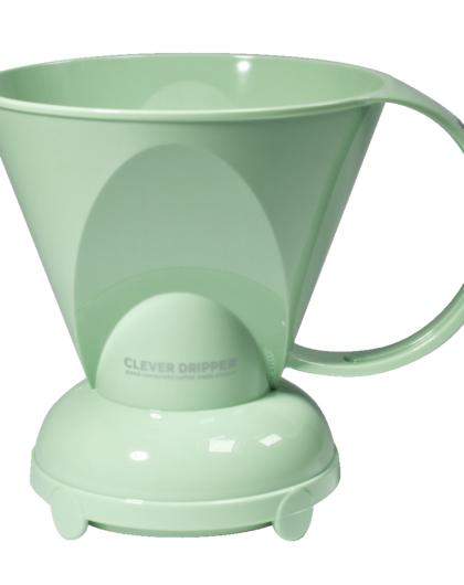 Пуровер для кави Clever Dripper 530 мл - Яблучний
