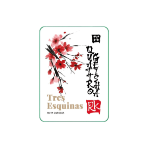 Гейша Фінка Трес Ескінас