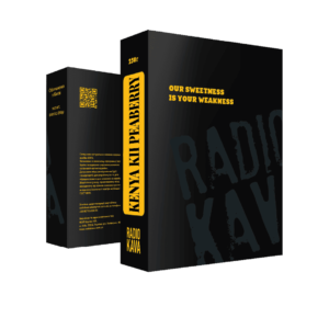 Кенія Кіі Пібері