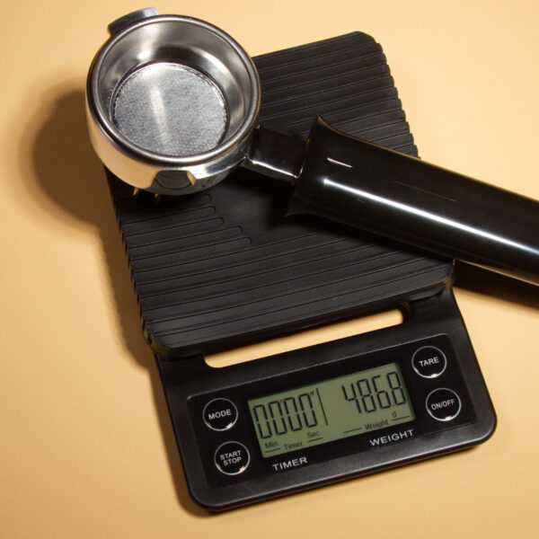 Ваги для кави 5 кг