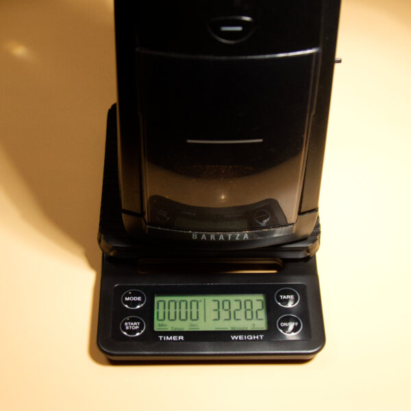 Ваги для кави 5 кг
