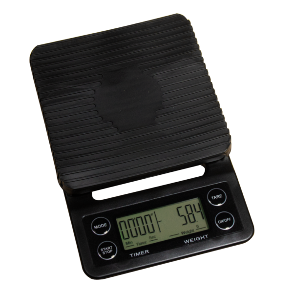 Ваги для кави 5 кг