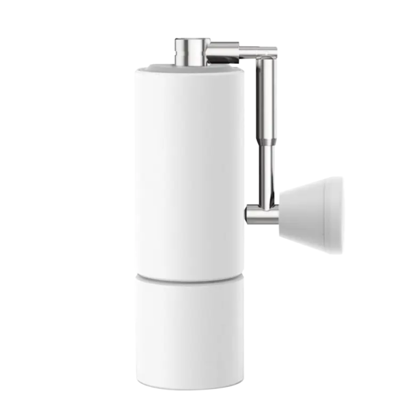 Кавомолка Timemore C2 Fold (біла)