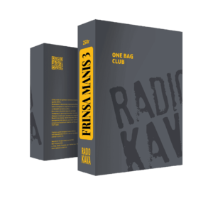 Індонезія Фрінса Маніс