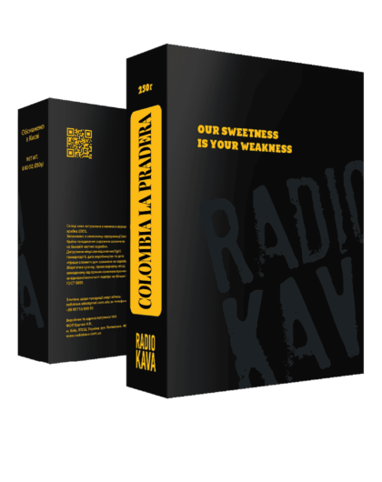 Колумбія Ла Прадера