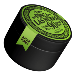 Гейша Коста-Ріка Лас Нубес