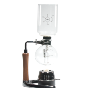 Заварник Сифон для Кави і чаю 350 мл MHW-3Bomber