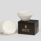 Фільтри Timemore 01 / 155 Wave (50 ШТ)