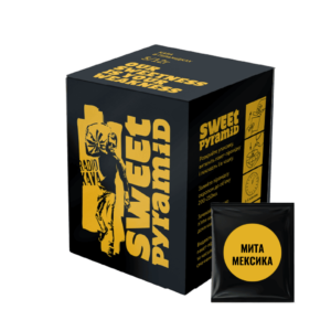 Дріп кава Мексика Сакубель