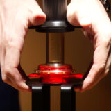 Стенд для Cafflano Kompresso