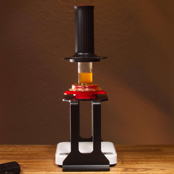 Стенд для Cafflano Kompresso