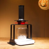 Стенд для Cafflano Kompresso