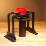 Стенд для Cafflano Kompresso