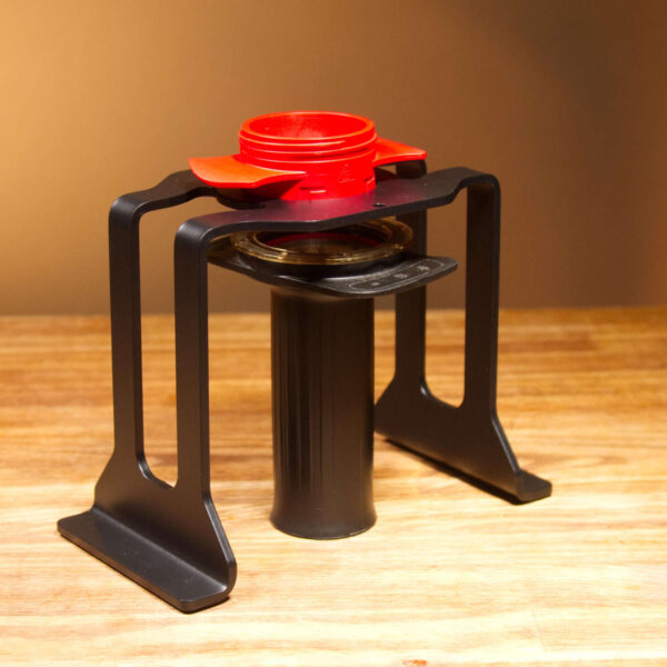 Стенд для Cafflano Kompresso