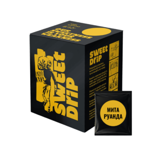 Дріп кава Руанда Каренгера