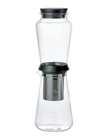 Заварник холодної кави Hario Shizuku Slow Drip Brewer