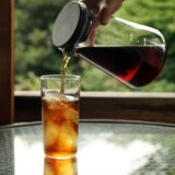 Заварник холодної кави Hario Shizuku Slow Drip Brewer