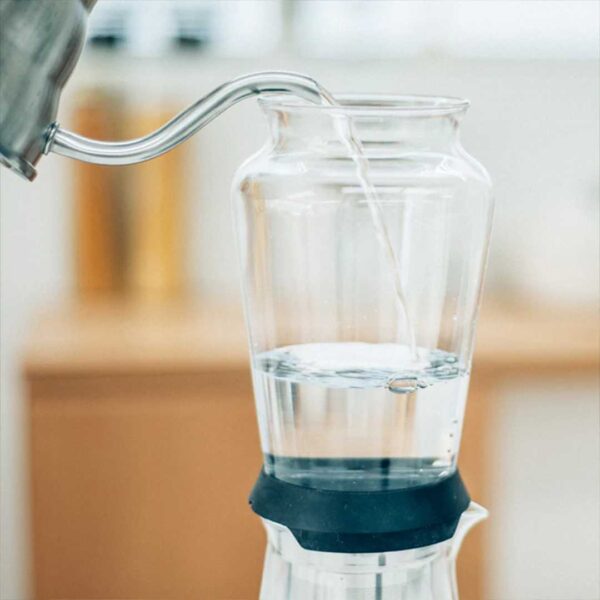 Заварник холодної кави Hario Shizuku Slow Drip Brewer