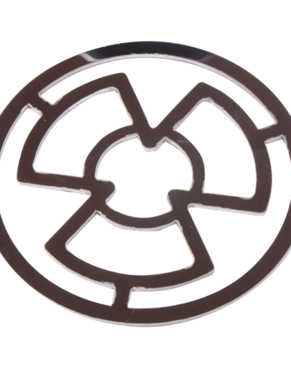 Адаптер для газової плити круглий ZH