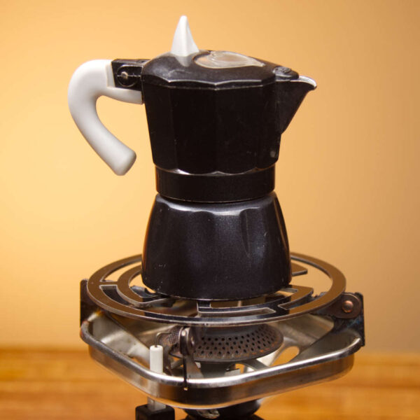 Адаптер для газової плити круглий ZH