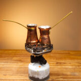 Адаптер для газової плити круглий ZH