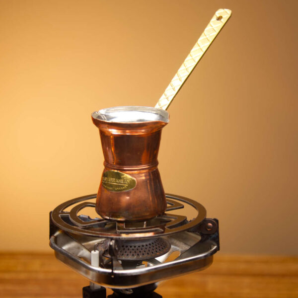 Адаптер для газової плити круглий ZH