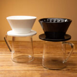 Пуровер Meteor MHW-3Bomber 185 Білий