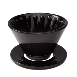 Пуровер Meteor MHW-3Bomber 185 Чорний